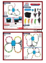 Thomas & Friends Track Master Instructions preview