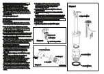 Preview for 2 page of Thomas Dudley DUDLEY PINTO Quick Start Manual