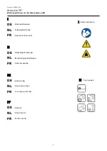 Preview for 2 page of Thomas Regout BalanceBox 650 Installation Manual