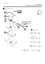 Preview for 3 page of Thomas Regout BalanceBox 650 Installation Manual