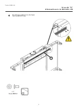 Preview for 9 page of Thomas Regout BalanceBox 650 Installation Manual