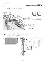 Preview for 17 page of Thomas Regout BalanceBox 650 Installation Manual