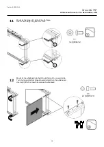 Preview for 19 page of Thomas Regout BalanceBox 650 Installation Manual