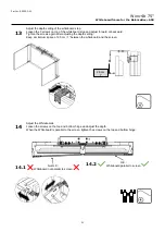 Preview for 21 page of Thomas Regout BalanceBox 650 Installation Manual