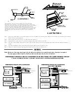 Предварительный просмотр 3 страницы Thomas Research Products LBU7-M Installation, Operation And Service Instructions