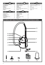 Preview for 2 page of Thomas 0001046246 Manual