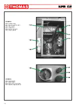 Предварительный просмотр 17 страницы Thomas 275 SUPER CUT Use And Maintenance Manual