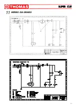 Предварительный просмотр 18 страницы Thomas 275 SUPER CUT Use And Maintenance Manual