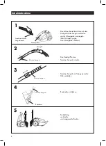 Preview for 4 page of Thomas 785 036 Instructions For Use Manual