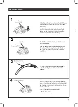 Preview for 5 page of Thomas 785 036 Instructions For Use Manual