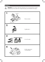 Preview for 7 page of Thomas 785 036 Instructions For Use Manual