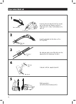 Preview for 10 page of Thomas 785 036 Instructions For Use Manual