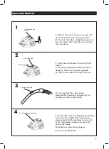 Preview for 11 page of Thomas 785 036 Instructions For Use Manual