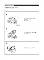 Preview for 12 page of Thomas 785 036 Instructions For Use Manual