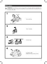 Preview for 13 page of Thomas 785 036 Instructions For Use Manual