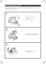 Preview for 18 page of Thomas 785 036 Instructions For Use Manual