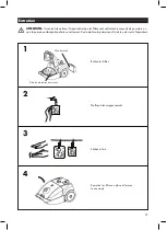 Preview for 19 page of Thomas 785 036 Instructions For Use Manual