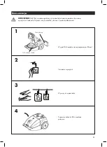 Preview for 31 page of Thomas 785 036 Instructions For Use Manual