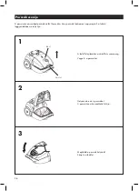 Preview for 36 page of Thomas 785 036 Instructions For Use Manual