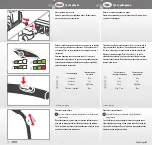 Предварительный просмотр 18 страницы Thomas 786554 User Manual