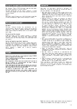 Preview for 19 page of Thomas 788548 User Manual