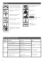 Preview for 22 page of Thomas 788548 User Manual