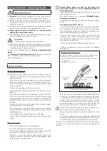 Preview for 25 page of Thomas 788548 User Manual