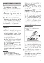 Preview for 41 page of Thomas 788548 User Manual