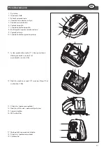 Предварительный просмотр 61 страницы Thomas 788548 User Manual