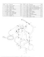 Preview for 4 page of Thomas Air=Pac T-35HD Owner'S Manual And Operating Instructions