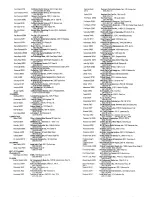 Preview for 11 page of Thomas Air=Pac T-35HD Owner'S Manual And Operating Instructions