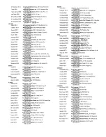 Preview for 12 page of Thomas Air=Pac T-35HD Owner'S Manual And Operating Instructions