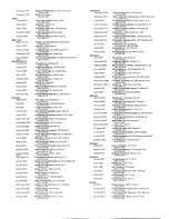 Preview for 13 page of Thomas Air=Pac T-35HD Owner'S Manual And Operating Instructions