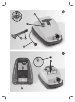 Предварительный просмотр 5 страницы Thomas AIRTEC Instructions For Use Manual