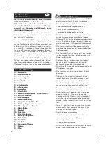 Preview for 7 page of Thomas AIRTEC Instructions For Use Manual