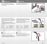 Preview for 19 page of Thomas DRYBOX AMFIBIA User Manual