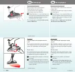 Preview for 30 page of Thomas DRYBOX AMFIBIA User Manual