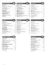 Preview for 3 page of Thomas GENIUS S1 ECO Instructions For Use Manual