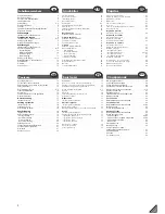 Preview for 3 page of Thomas Hygiene Plus T2 Instructions For Use Manual