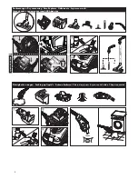 Preview for 5 page of Thomas Hygiene Plus T2 Instructions For Use Manual