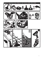 Preview for 6 page of Thomas Hygiene Plus T2 Instructions For Use Manual