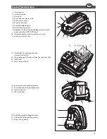 Preview for 17 page of Thomas Hygiene Plus T2 Instructions For Use Manual