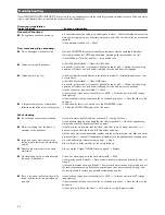 Preview for 24 page of Thomas Hygiene Plus T2 Instructions For Use Manual