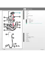 Предварительный просмотр 8 страницы Thomas MISTRAL XS Instructions For Use Manual