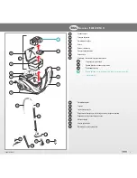 Предварительный просмотр 9 страницы Thomas MISTRAL XS Instructions For Use Manual