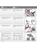 Предварительный просмотр 15 страницы Thomas MISTRAL XS Instructions For Use Manual