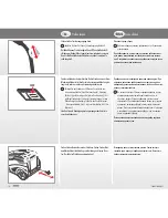 Preview for 16 page of Thomas MISTRAL XS Instructions For Use Manual