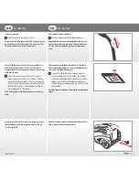 Preview for 17 page of Thomas MISTRAL XS Instructions For Use Manual