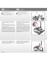 Preview for 19 page of Thomas MISTRAL XS Instructions For Use Manual