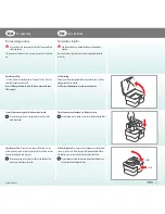 Preview for 21 page of Thomas MISTRAL XS Instructions For Use Manual